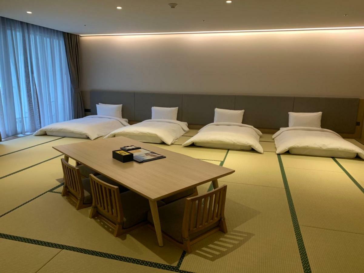 Golden Tulip Fab Hotel New Taipei Tansuj Kültér fotó